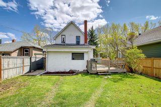 Photo 46: 2307 17 Street SE in Calgary: Inglewood Detached for sale : MLS®# A1222235