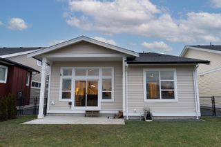 Photo 20: 116 46213 HAKWELES Road in Chilliwack: Sardis East Vedder House for sale in "ELYSIAN VILLAGE" (Sardis)  : MLS®# R2745008