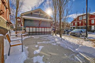 Photo 27: 1012 10 Auburn Bay Avenue SE in Calgary: Auburn Bay Row/Townhouse for sale : MLS®# A2106469