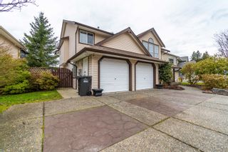Photo 37: 3853 TESLIN Drive in Abbotsford: Abbotsford East House for sale in "Sandy Hill" : MLS®# R2650916