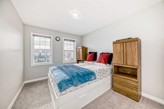 Photo 27: 116 Evanston Hill NW in Calgary: Evanston Semi Detached (Half Duplex) for sale : MLS®# A2130960
