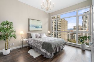Photo 12: 505 105 W 2ND Street in North Vancouver: Lower Lonsdale Condo for sale in "Wallace & McDowell" : MLS®# R2864678