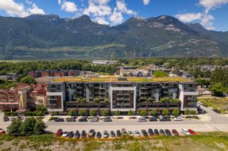 Photo 32: 303 37881 CLEVELAND Avenue in Squamish: Downtown SQ Condo for sale : MLS®# R2744304