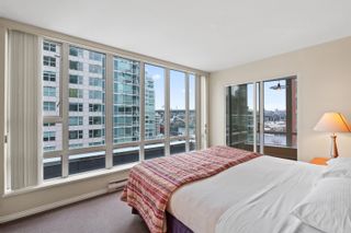 Photo 13: 803 910 BEACH Avenue in Vancouver: Yaletown Condo for sale in "The Meridian" (Vancouver West)  : MLS®# R2641855