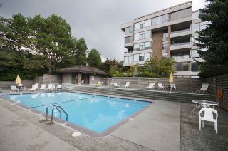 Photo 17: 201 4101 YEW STREET in Vancouver: Quilchena Condo for sale (Vancouver West)  : MLS®# R2403936