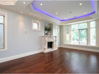 Photo 3: 2455 W 47TH Avenue in Vancouver: Kerrisdale House for sale (Vancouver West)  : MLS®# V1026203