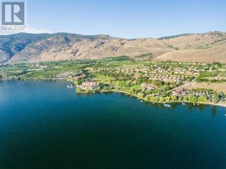 Photo 13: 3207 LAKESHORE Drive Unit# 32 in Osoyoos: Recreational for sale : MLS®# 10310146