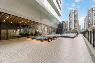Photo 23: 1610 777 RICHARDS Street in Vancouver: Downtown VW Condo for sale in "The Garden Residences" (Vancouver West)  : MLS®# R2741481
