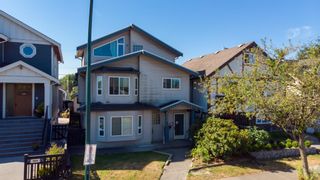 Main Photo: 3322 NAPIER Street in Vancouver: Renfrew VE House for sale (Vancouver East)  : MLS®# R2719846