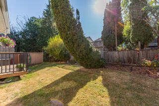 Photo 28: 1 19948 WILLOUGHBY Way in Langley: Willoughby Heights Townhouse for sale in "Cranbrook Court" : MLS®# R2728483