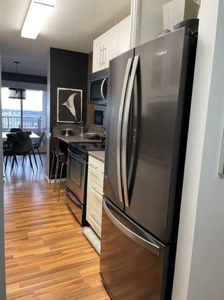 Photo 3: 802 12303 Jasper Avenue NW: Edmonton Apartment for sale : MLS®# A2112748