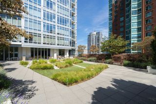 Photo 23: 709 1028 BARCLAY Street in Vancouver: West End VW Condo for sale (Vancouver West)  : MLS®# R2846376