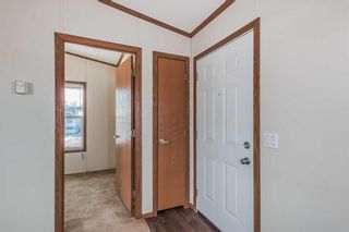 Photo 5: 105 9090 24 Street SE in Calgary: Riverbend Mobile for sale : MLS®# A2098503