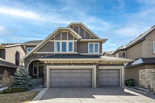 Main Photo: 7 Springbluff Point SW in Calgary: Springbank Hill Detached for sale : MLS®# A2123396