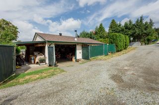 Photo 26: 21710 48A Avenue in Langley: Murrayville House for sale in "Murrayville" : MLS®# R2399243
