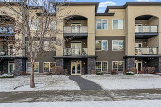 Photo 34: 103 201 20 Avenue NE in Calgary: Tuxedo Park Apartment for sale : MLS®# A1175374