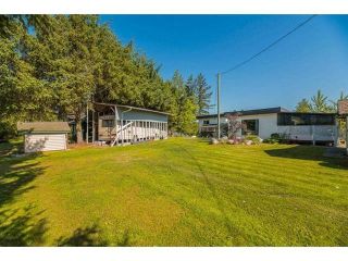 Photo 13: 23850 FRASER Highway in Langley: Campbell Valley House for sale : MLS®# R2749031