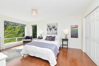 Photo 31: 21 909 Carolwood Dr in Saanich: SE Broadmead Row/Townhouse for sale (Saanich East)  : MLS®# 932710