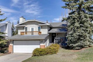 Photo 32: 710 Hawkwood Boulevard NW in Calgary: Hawkwood Detached for sale : MLS®# A2127126