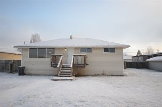 Main Photo: 10487 102 Street: Taylor House for sale (Fort St. John (Zone 60))  : MLS®# R2416387