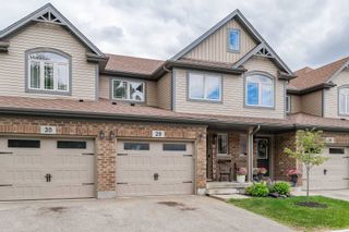 Photo 2: 29 66 Eastview Road in Guelph: Grange Hill East Condo for sale : MLS®# X5674451