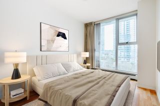 Photo 6: 805 1009 EXPO Boulevard in Vancouver: Yaletown Condo for sale (Vancouver West)  : MLS®# R2784824