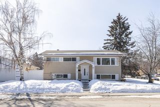 Main Photo: 60 Hardisty Place SW in Calgary: Haysboro Detached for sale : MLS®# A2036270