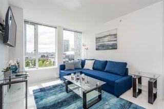 Photo 9: 1010 550 TAYLOR Street in Vancouver: Downtown VW Condo for sale in "The Taylor" (Vancouver West)  : MLS®# R2749314