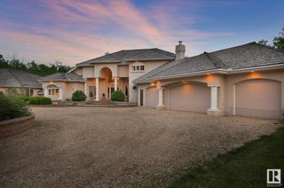 Photo 43: 133 52258 RGE RD 231: Rural Strathcona County House for sale : MLS®# E4300004