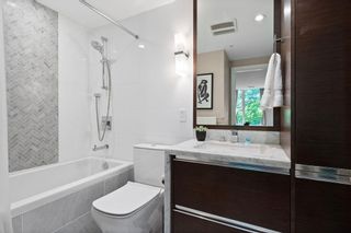 Photo 27: 1 511 W 30TH Avenue in Vancouver: Cambie Townhouse for sale in "The Townhomes at Empire at QE Park" (Vancouver West)  : MLS®# R2813257