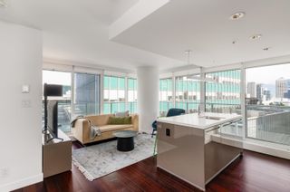 Photo 5: 1706 777 RICHARDS Street in Vancouver: Downtown VW Condo for sale (Vancouver West)  : MLS®# R2704844