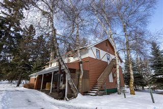 Photo 8: 801 Lakeview Drive in Waskesiu Lake: Commercial for sale : MLS®# SK960250