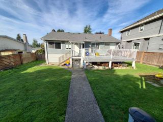 Photo 8: 4356 BARKER AVENUE in Burnaby: Burnaby Hospital House for sale (Burnaby South)  : MLS®# R2520207