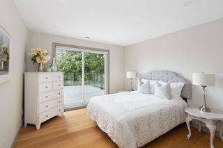 Photo 28: 4507 WOODGREEN Drive in West Vancouver: Cypress Park Estates House for sale : MLS®# R2643296