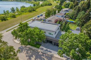 Photo 4: 318 Sturgeon Drive in Saskatoon: River Heights SA Residential for sale : MLS®# SK905027