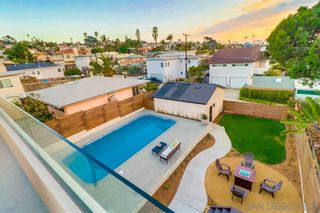 Photo 22: POINT LOMA House for sale : 4 bedrooms : 4585 Pescadero Ave in San Diego