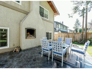 Photo 18: 733 KINGFISHER Place in Tsawwassen: Tsawwassen East House for sale in "FOREST BY THE BAY" : MLS®# V1067000