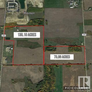Photo 14: 49279 RR250: Rural Leduc County Rural Land/Vacant Lot for sale : MLS®# E4274413