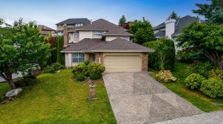 Photo 1: 2637 SANDSTONE Crescent in Coquitlam: Westwood Plateau House for sale : MLS®# R2701925
