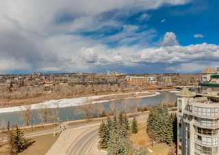 Photo 2: 1101 1121 6 Avenue SW in Calgary: Downtown West End Apartment for sale : MLS®# A2121096