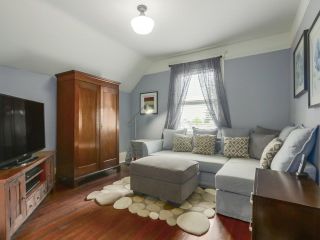 Photo 15: 1087 PARK Drive in Vancouver: South Granville House for sale (Vancouver West)  : MLS®# R2365410
