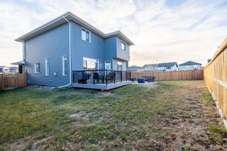 Photo 48: 1616 158 Street in Edmonton: Zone 56 House for sale : MLS®# E4273670