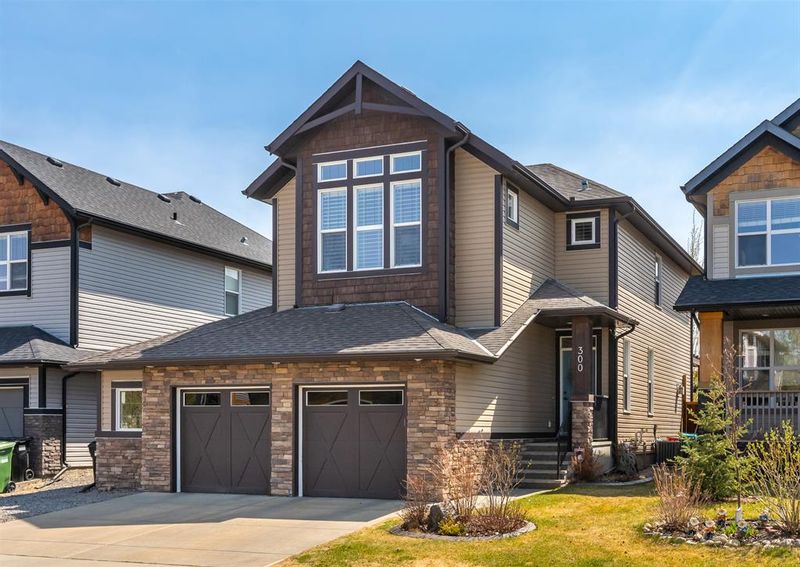 FEATURED LISTING: 300 Tremblant Way Southwest Calgary