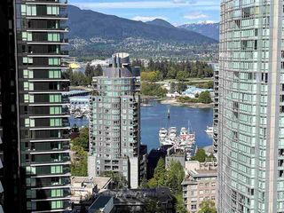 Photo 22: 15C 1500 ALBERNI Street in Vancouver: West End VW Condo for sale in "1500 ALBERNI" (Vancouver West)  : MLS®# R2767725