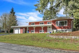 Photo 1: 33237 LYNN Avenue in Abbotsford: Central Abbotsford House for sale : MLS®# R2863220