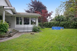 Photo 17: 46126 BROOKS Avenue in Chilliwack: Chilliwack E Young-Yale House for sale : MLS®# R2173515