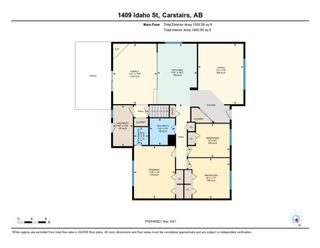 Photo 30: 1409 Idaho Street: Carstairs Detached for sale : MLS®# A1111512