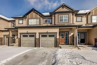 Main Photo: 226 Hillcrest Square SW: Airdrie Row/Townhouse for sale : MLS®# A2110631