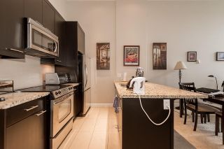 Photo 10: 102 2970 KING GEORGE Boulevard in Surrey: Elgin Chantrell Condo for sale in "WATERMARK" (South Surrey White Rock)  : MLS®# R2011632