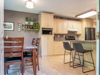 Photo 4: 43 Thornewood Avenue in Winnipeg: River Park South Residential for sale (2F)  : MLS®# 202216255